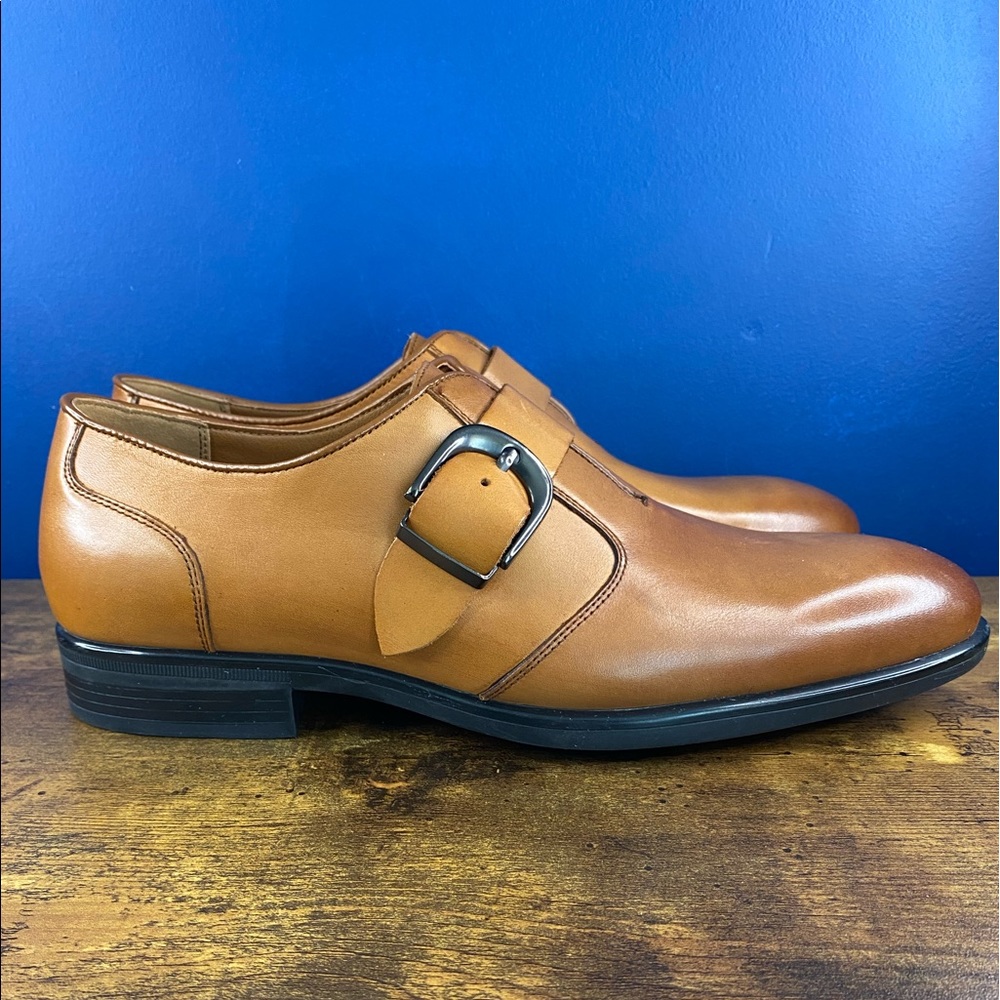CESTFINI Shoes Oxfords for Men